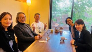 安城ランチ会　くれたけ心理相談室