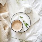 コーヒーカップ