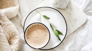 コーヒーカップ