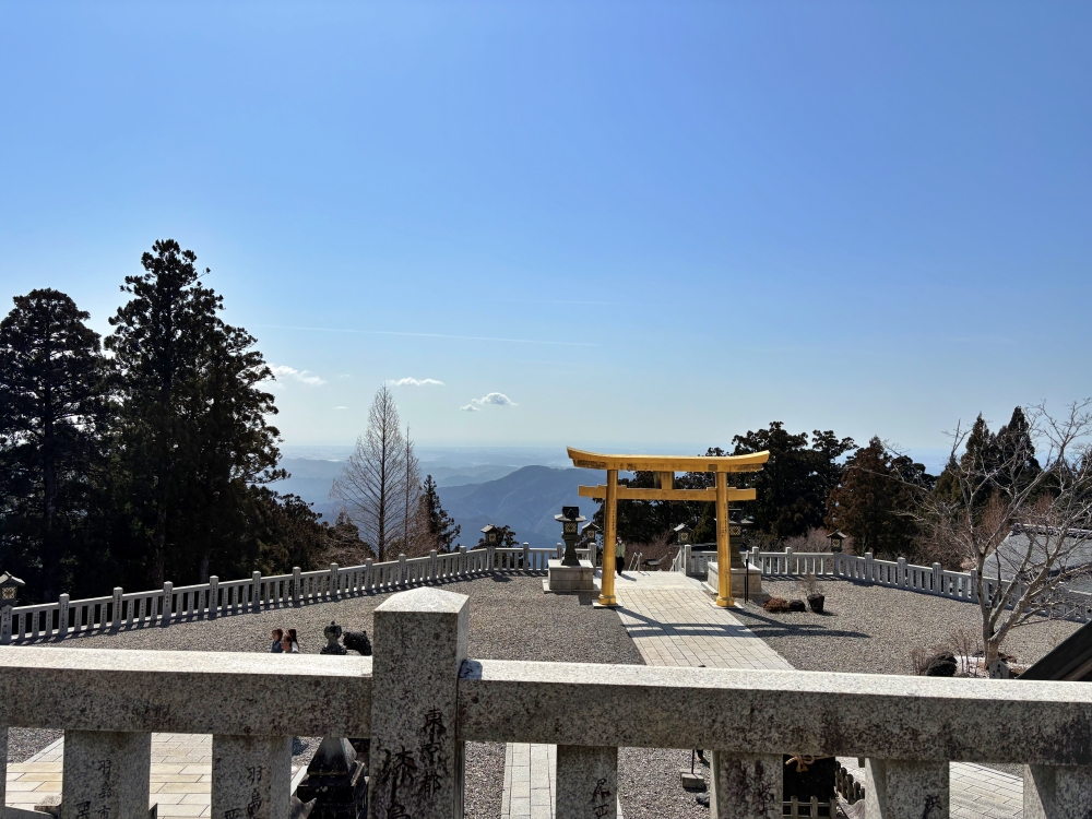 秋葉神社
