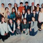 くれたけ心理相談室　総会