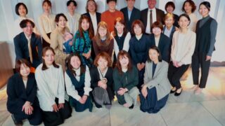 くれたけ心理相談室　総会