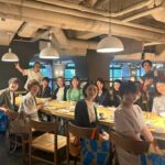 2026東京ランチ会　くれたけ心理相談室