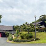 蔵茶房なつめ　浜松市三ケ日